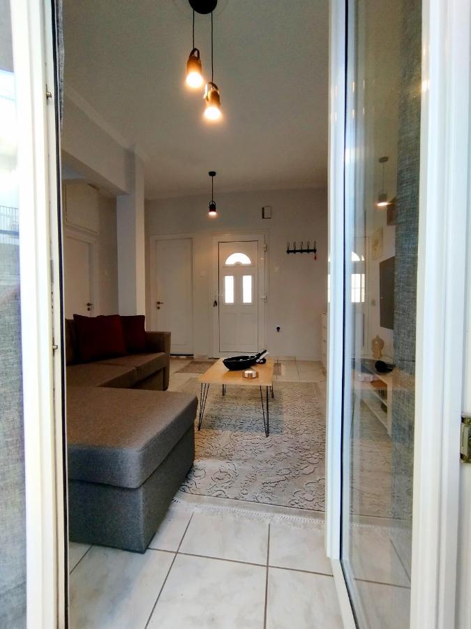 Antonia'S Cozy Apartment Agia Triada  Exterior photo